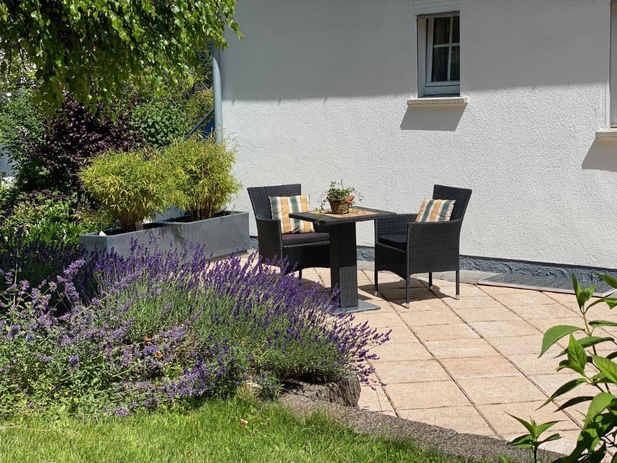 Ferienwohnung Blick Ins Gruene Winterberg Exterior photo